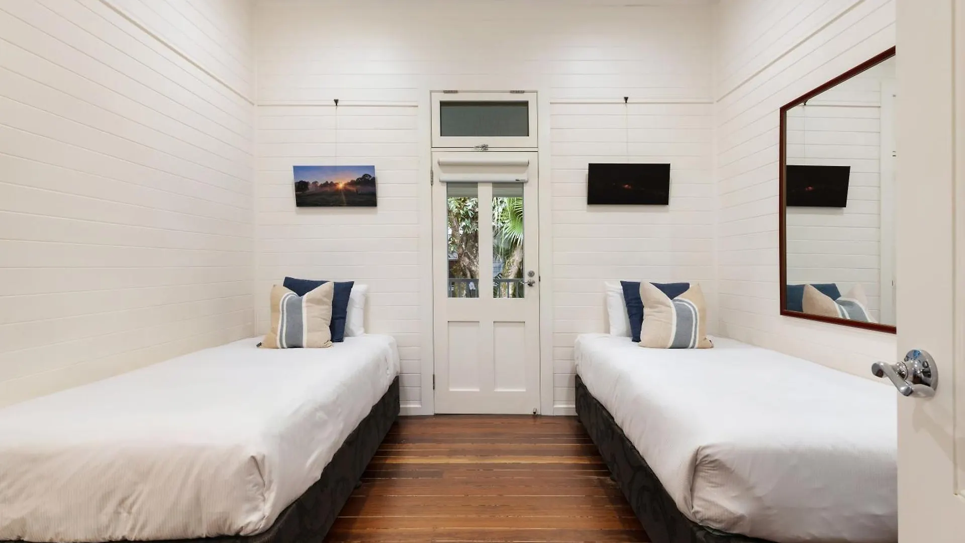 Cavvanbah Byron Bay Prázdninový dům