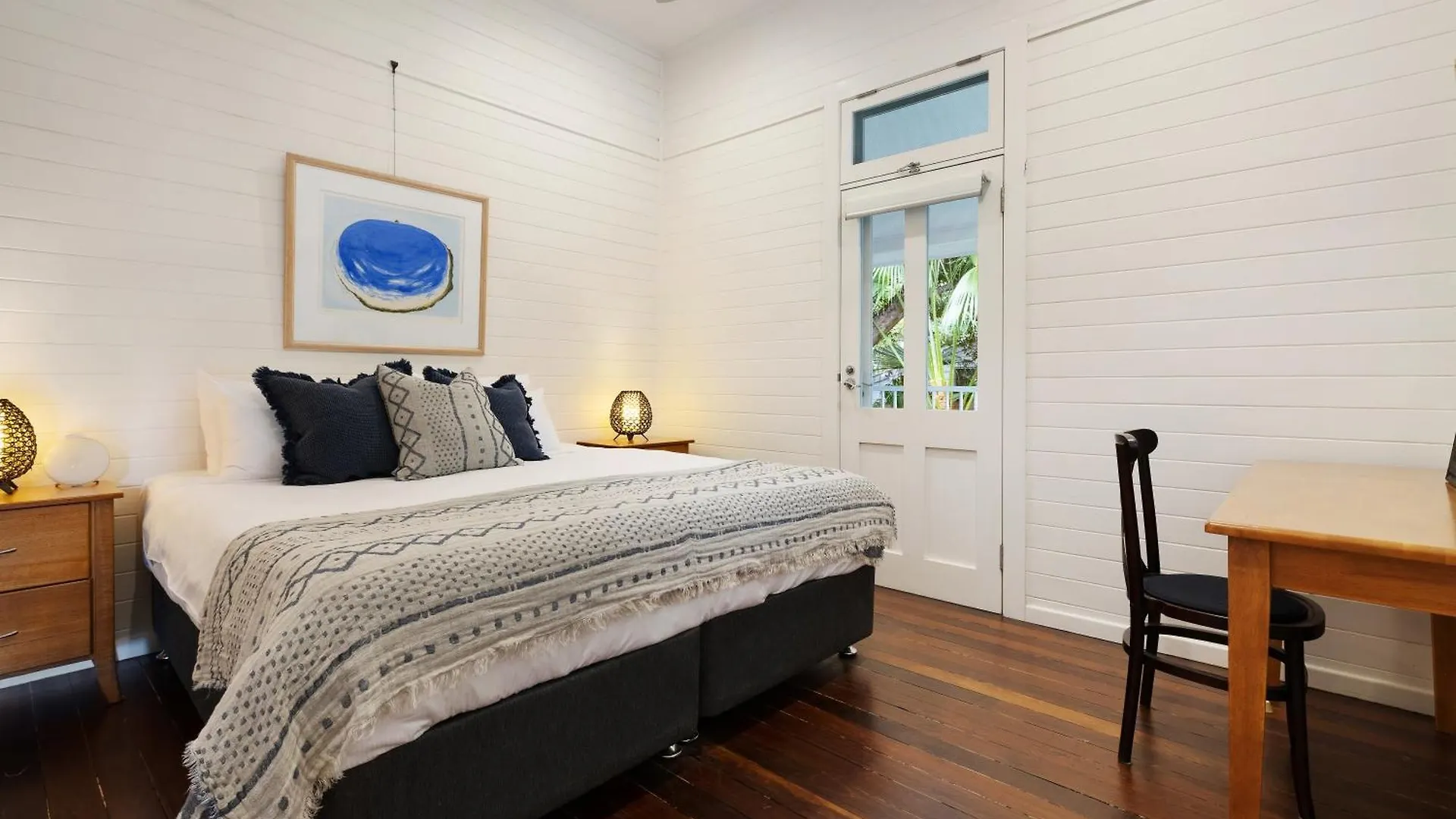 Prázdninový dům Cavvanbah Byron Bay