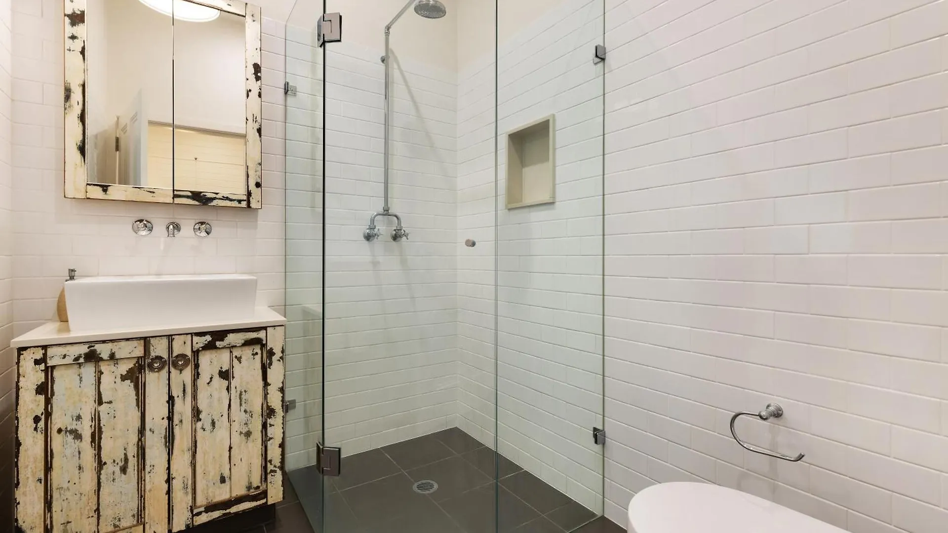 Holiday home Cavvanbah Byron Bay Australia