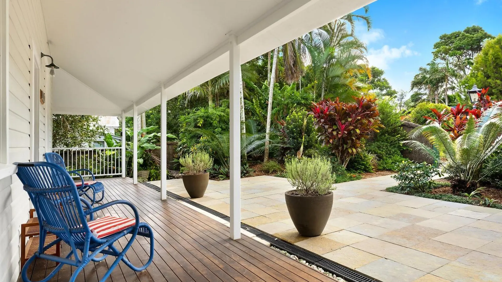 Cavvanbah Byron Bay