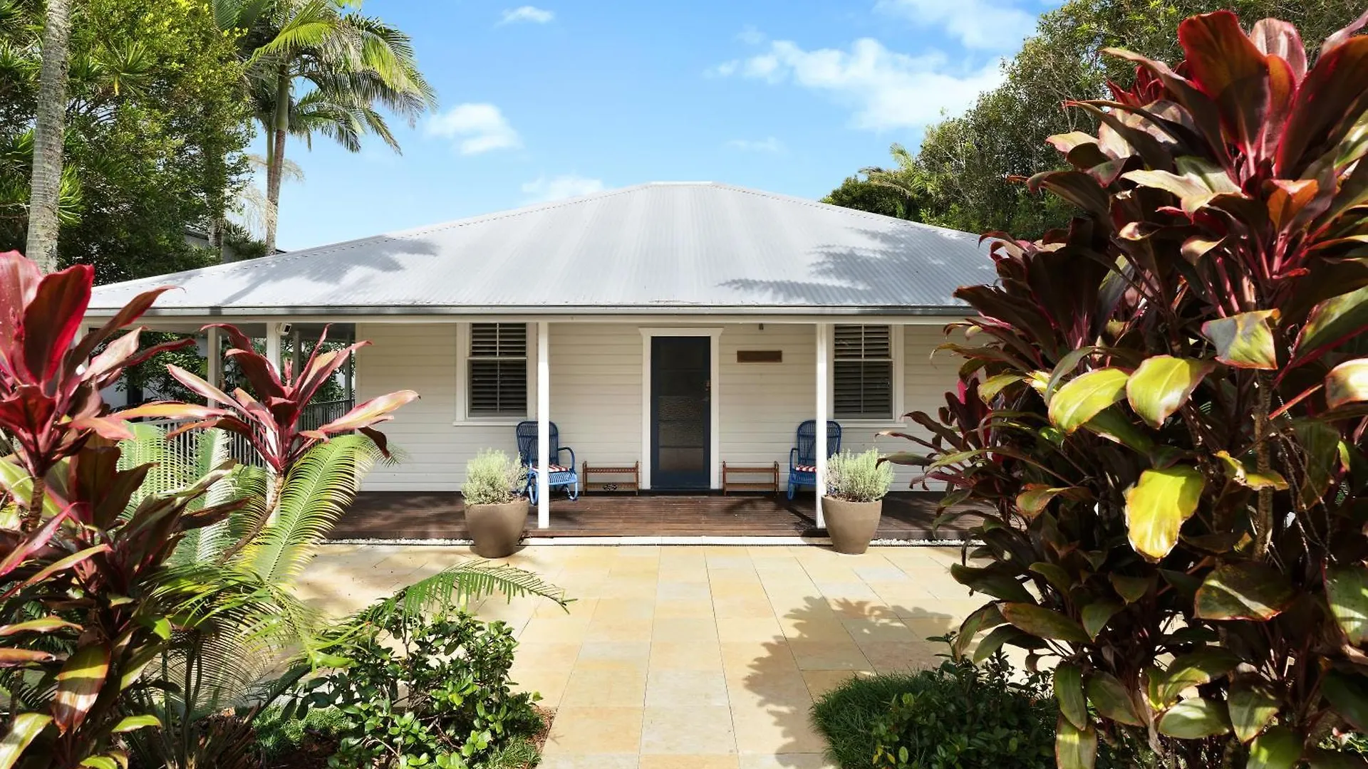 Cavvanbah Byron Bay